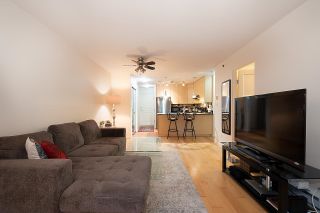 Photo 12: 408 819 HAMILTON STREET in Vancouver: Downtown VW Condo for sale (Vancouver West)  : MLS®# R2644661