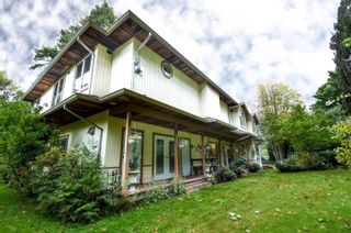 Photo 4: Vacation rental property for sale Vancouver Island BC: Business with Property for sale : MLS®# 901865