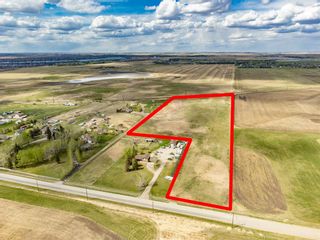 Photo 4: 280132 Township Road 240: Chestermere Residential Land for sale : MLS®# A1219526