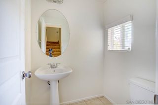 Photo 11: SAN MARCOS Townhouse for sale : 2 bedrooms : 525 Almond Rd