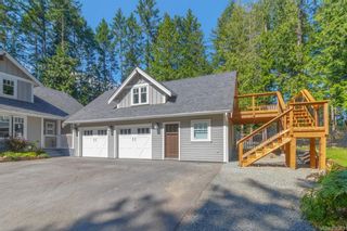 Photo 2: 764 Hanington Rd in Highlands: Hi Bear Mountain House for sale : MLS®# 850933