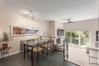 Photo 6: 1612 MAPLE Street in Vancouver: Kitsilano Townhouse for sale (Vancouver West)  : MLS®# R2149926