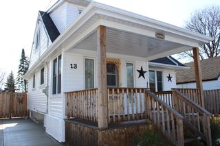Photo 28: 13 Arthur Street in Port Hope: House for sale : MLS®# 510670102