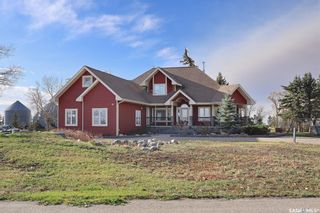 Photo 4: Borger Acreage in Sherwood: Residential for sale (Sherwood Rm No. 159)  : MLS®# SK911163