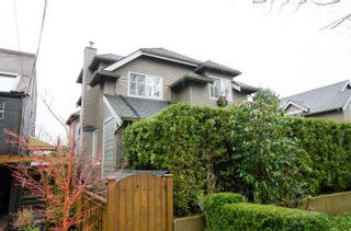 Photo 1: 2334 W 6TH Avenue in Vancouver: Kitsilano Townhouse for sale in "Kitsilano" (Vancouver West)  : MLS®# R2150732