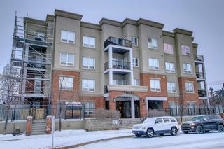 Photo 3: 205 1108 15 Street SW in Calgary: Sunalta Apartment for sale : MLS®# A1166012