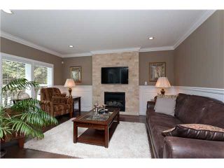 Photo 2: 369 MUNDY Street in Coquitlam: Coquitlam East House for sale : MLS®# V951722