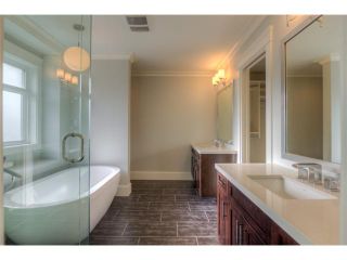 Photo 8: 720 COMO LAKE Avenue in Coquitlam: Coquitlam West House for sale : MLS®# V1072916