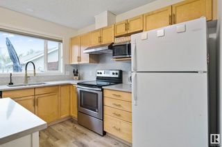 Photo 5: 1319 76 Street in Edmonton: Zone 53 House Half Duplex for sale : MLS®# E4299905