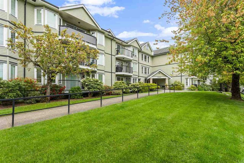 FEATURED LISTING: 208 - 20881 56 Avenue Langley