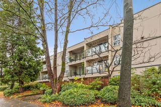 Photo 18: 315 1440 E BROADWAY in Vancouver: Grandview Woodland Condo for sale in "Alexandra" (Vancouver East)  : MLS®# R2633576