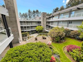 Photo 12: 309 2733 ATLIN Place in Coquitlam: Coquitlam East Condo for sale in "Atlin Court" : MLS®# R2880126