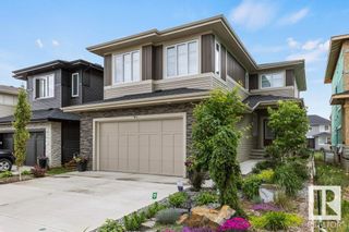Photo 1: 13023 208 Street in Edmonton: Zone 59 House for sale : MLS®# E4301284