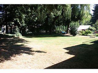 Photo 20: 33491 WESTBURY Avenue in Abbotsford: Abbotsford West House for sale : MLS®# F1318832