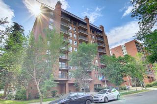 Photo 35: 505 1323 15 Avenue SW in Calgary: Beltline Apartment for sale : MLS®# A1253076
