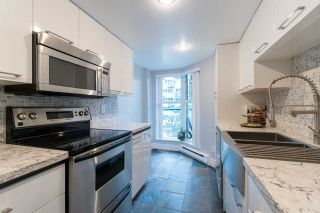 Photo 1: B402 1331 HOMER STREET in Vancouver: Yaletown Condo for sale (Vancouver West)  : MLS®# R2232719