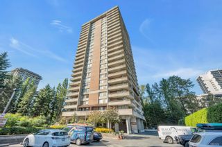 Photo 20: 1703 3737 BARTLETT Court in Burnaby: Sullivan Heights Condo for sale (Burnaby North)  : MLS®# R2723333