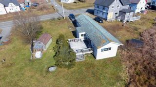 Photo 6: 2588 Main Street in Clark's Harbour: 407-Shelburne County Residential for sale (South Shore)  : MLS®# 202304504