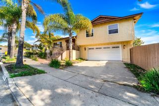 Main Photo: PARADISE HILLS House for sale : 3 bedrooms : 6373 Calle Pavana in San Diego