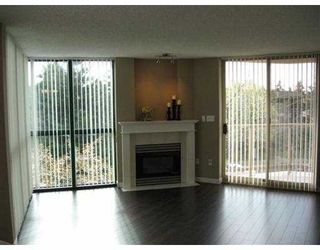 Photo 8: 304 1190 PIPELINE Road in Coquitlam: North Coquitlam Condo for sale in "THE MACKENZIE" : MLS®# V708972