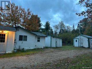 Photo 7: 1615 Route 745 in Canoose: House for sale : MLS®# NB093069