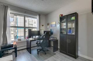 Photo 21: 411 495 78 Avenue SW in Calgary: Kingsland Apartment for sale : MLS®# A1166889