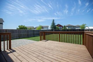 Photo 38: 19 Cedarcroft Place in Winnipeg: River Park South Residential for sale (2F)  : MLS®# 202015721