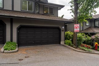 Photo 3: 104 2998 ROBSON Drive in Coquitlam: Westwood Plateau Townhouse for sale : MLS®# R2780391