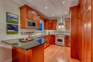 Photo 9: 3 1135 BARCLAY Street in Vancouver: West End VW Townhouse for sale in "Barclay Estates" (Vancouver West)  : MLS®# R2204375
