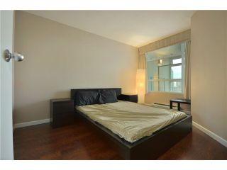 Photo 5: 2001 438 SEYMOUR Street in Vancouver: Downtown VW Condo for sale in "CONFERENCE PLAZA" (Vancouver West)  : MLS®# V916665