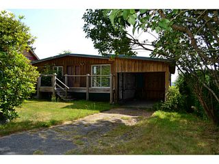 Photo 14: 624 WYNGAERT Road in Gibsons: Gibsons & Area House for sale (Sunshine Coast)  : MLS®# V1020381