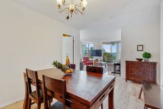 Photo 11: 703 220 ELEVENTH Street in New Westminster: Uptown NW Condo for sale in "Queen's Cove" : MLS®# R2696821
