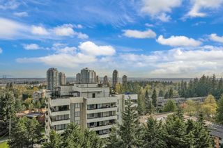 Photo 3: 1405 7225 ACORN Avenue in Burnaby: Highgate Condo for sale (Burnaby South)  : MLS®# R2874613