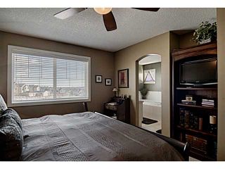 Photo 9: 123 TUSCANY SPRINGS Landing NW in CALGARY: Tuscany Residential Attached for sale (Calgary)  : MLS®# C3596990
