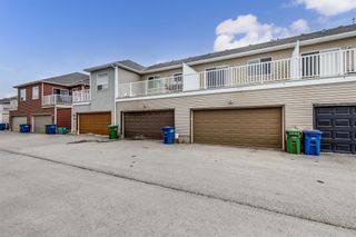 Photo 24: 10 Windstone Lane SW: Airdrie Row/Townhouse for sale : MLS®# A2041154
