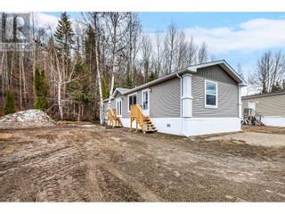 Photo 1: 34 5164 HART HIGHWAY in Prince George: House for sale : MLS®# R2876109