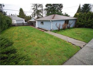 Photo 10: 6149 EMPRESS Avenue in Burnaby: Upper Deer Lake House for sale (Burnaby South)  : MLS®# V880206