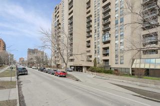 Photo 1: 1508 924 14 Avenue SW in Calgary: Beltline Apartment for sale : MLS®# A2123643