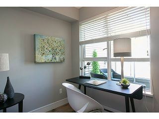 Photo 11: 302 3480 MAIN Street in Vancouver: Main Condo for sale in "NEWPORT" (Vancouver East)  : MLS®# V1072418