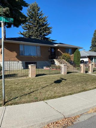Photo 3: 945 42 Street SW in Calgary: Rosscarrock Detached for sale : MLS®# A1152996