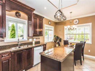 Photo 16: 32665 ANTELOPE Avenue in Mission: Mission BC House for sale in "WEST HEIGHTS - WEST OF CEDAR" : MLS®# R2175605