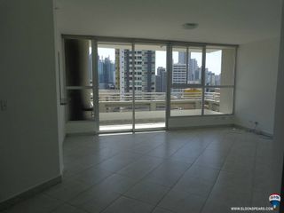 Photo 2: Apartment - Luxor Tower 100 in El Cangrejo for sale!
