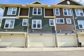Photo 38: 143 Auburn Bay Common SE in Calgary: Auburn Bay Row/Townhouse for sale : MLS®# A1221030