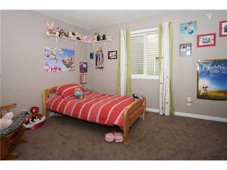 Photo 16: 360 MORNINGSIDE Crescent SW: Airdrie Residential Detached Single Family for sale : MLS®# C3508354