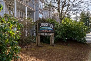 Photo 16: 203 262 Birch St in Campbell River: CR Campbell River Central Condo for sale : MLS®# 870049