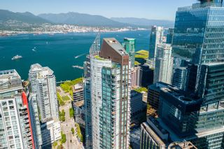 Photo 25: 3304 1189 MELVILLE Street in Vancouver: Coal Harbour Condo for sale in "The Melville" (Vancouver West)  : MLS®# R2813395