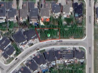 Photo 1: 12 Aspen Ridge Green SW in Calgary: Aspen Woods Residential Land for sale : MLS®# A2012153