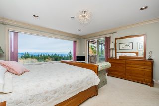 Photo 16: 2138 BRAESIDE Place in Coquitlam: Westwood Plateau House for sale : MLS®# R2703602
