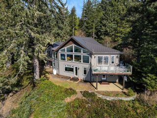 Photo 4: 2900 Fishboat Bay Rd in Sooke: Sk French Beach Single Family Residence for sale : MLS®# 955520