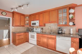 Photo 9: 3341 VIEWMOUNT DRIVE in Port Moody: Port Moody Centre House for sale : MLS®# R2416193